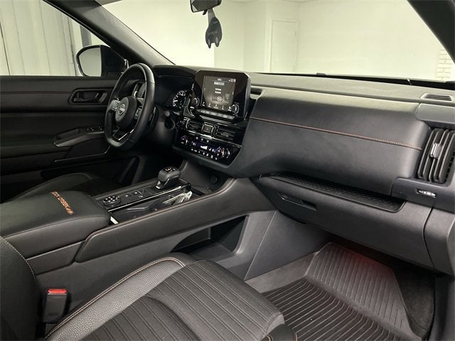 2023 Nissan Pathfinder Rock Creek 4WD