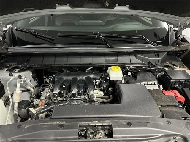 2023 Nissan Pathfinder Rock Creek 4WD