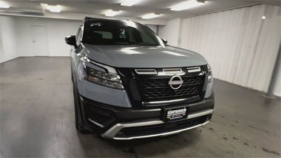 2023 Nissan Pathfinder Rock Creek 4WD