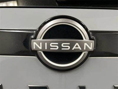 2023 Nissan Pathfinder Rock Creek 4WD