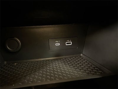 2023 Nissan Pathfinder Rock Creek 4WD