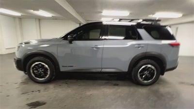 2023 Nissan Pathfinder Rock Creek 4WD