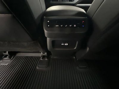 2024 Nissan Pathfinder Rock Creek 4WD