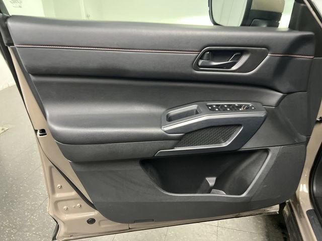 2024 Nissan Pathfinder Rock Creek 4WD