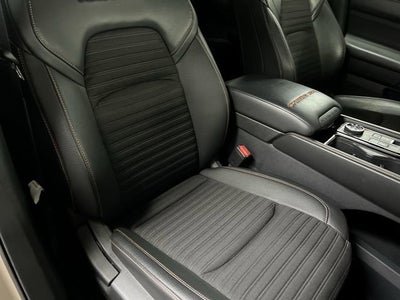 2024 Nissan Pathfinder Rock Creek 4WD