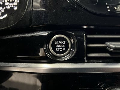 2024 Nissan Pathfinder SL 4WD