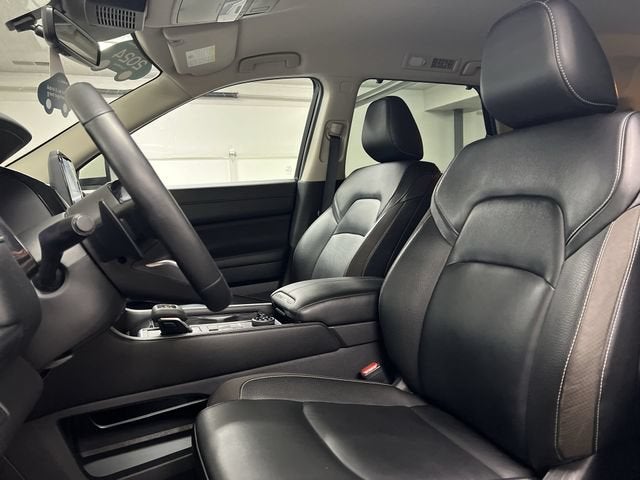 2024 Nissan Pathfinder SL 4WD