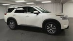 2024 Nissan Pathfinder SL 4WD