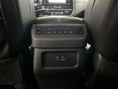 2024 Nissan Pathfinder SL 4WD