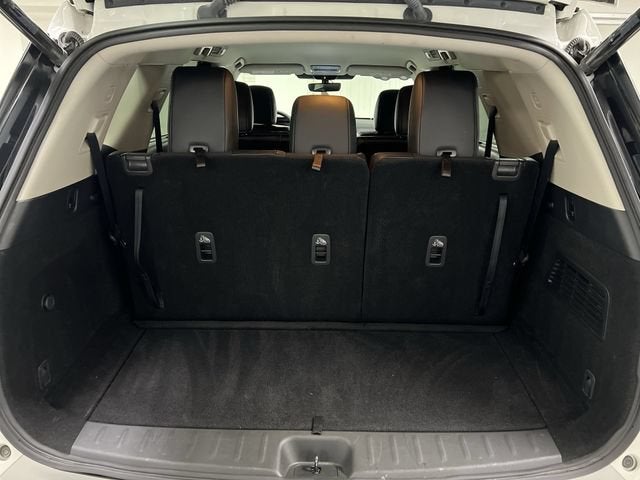 2024 Nissan Pathfinder SL 4WD