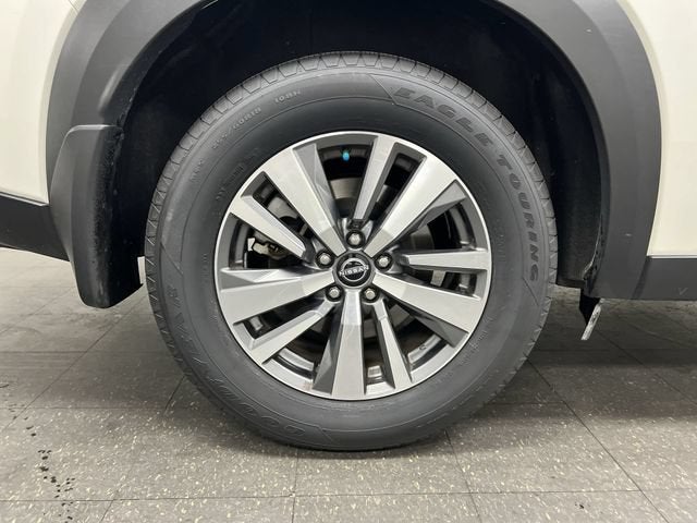 2024 Nissan Pathfinder SL 4WD