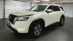 2024 Nissan Pathfinder SL 4WD