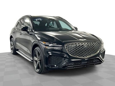 2025 Genesis GV70 3.5T Sport
