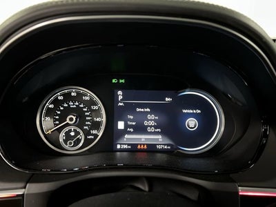 2025 Genesis GV70 3.5T Sport
