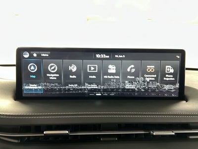 2025 Genesis GV70 3.5T Sport