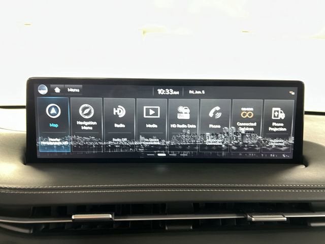 2025 Genesis GV70 3.5T Sport
