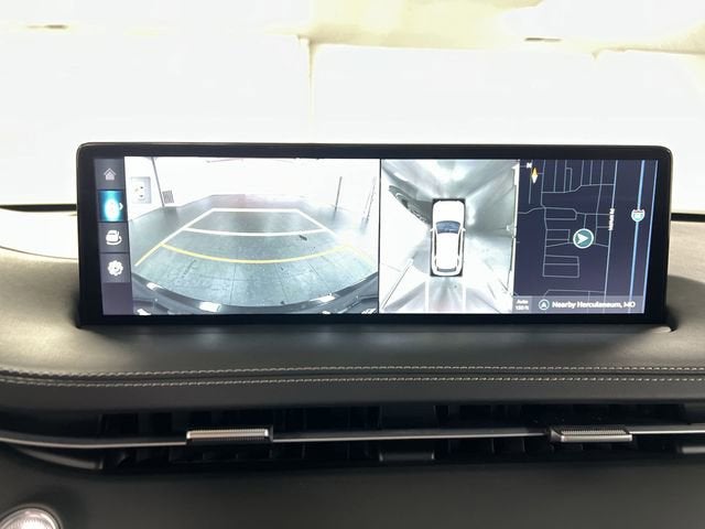 2025 Genesis GV70 3.5T Sport