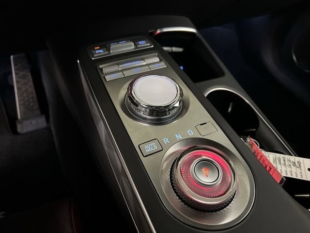 2025 Genesis GV70 3.5T Sport