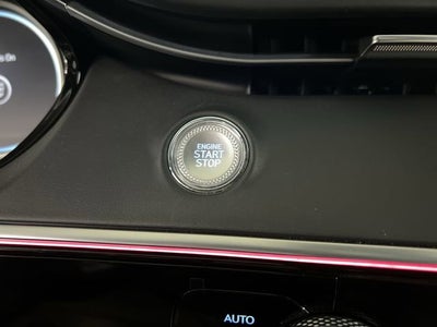 2025 Genesis GV70 3.5T Sport