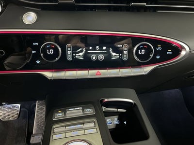 2025 Genesis GV70 3.5T Sport