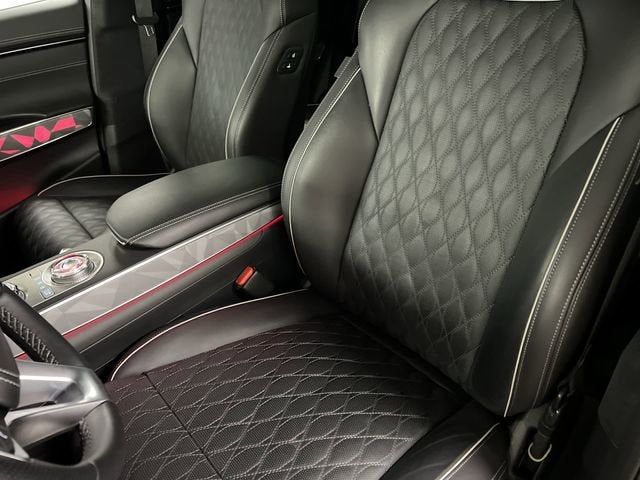 2025 Genesis GV70 3.5T Sport