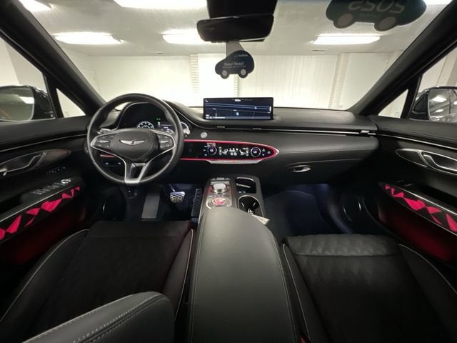 2025 Genesis GV70 3.5T Sport