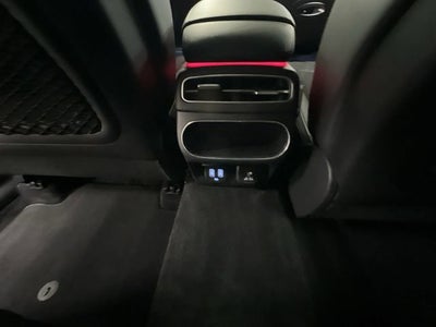 2025 Genesis GV70 3.5T Sport