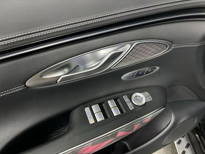 2025 Genesis GV70 3.5T Sport