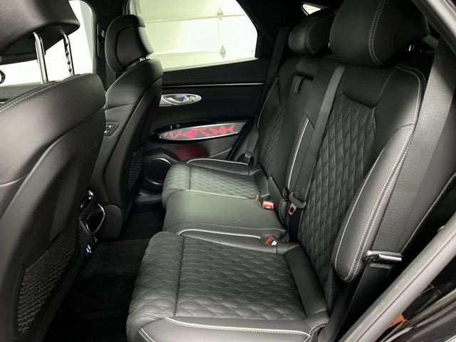 2025 Genesis GV70 3.5T Sport