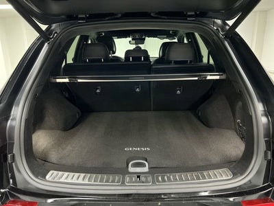 2025 Genesis GV70 3.5T Sport