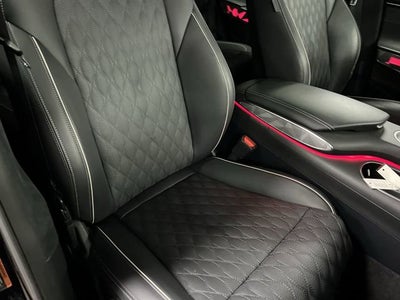 2025 Genesis GV70 3.5T Sport