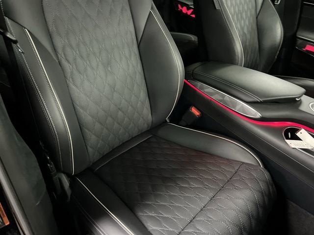 2025 Genesis GV70 3.5T Sport