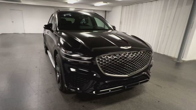 2025 Genesis GV70 3.5T Sport