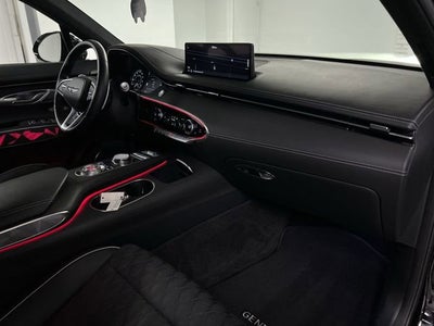 2025 Genesis GV70 3.5T Sport