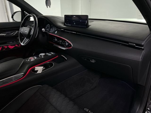 2025 Genesis GV70 3.5T Sport