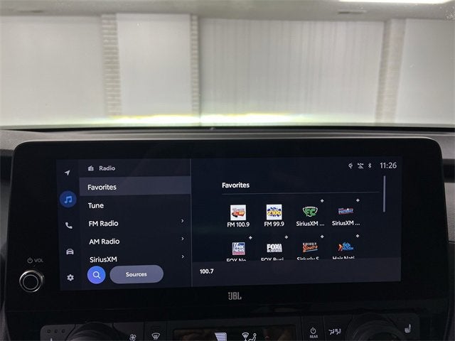 2025 Toyota Grand Highlander Limited