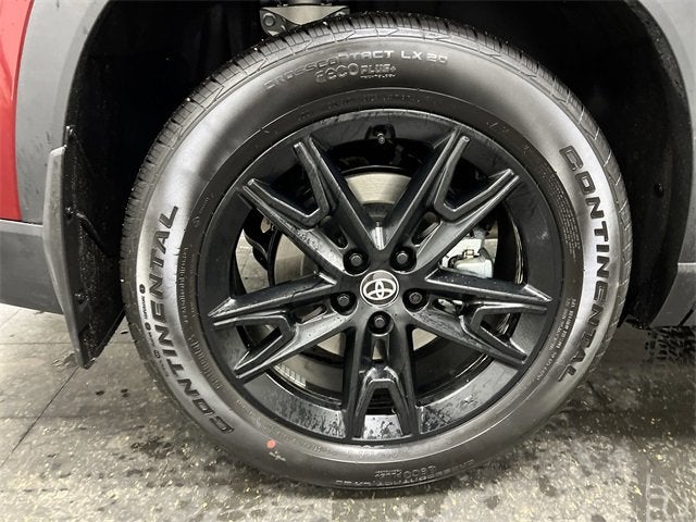 2025 Toyota Grand Highlander Limited