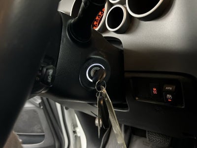 2017 Toyota Sequoia SR5