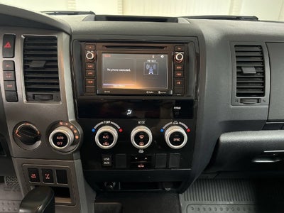2017 Toyota Sequoia SR5