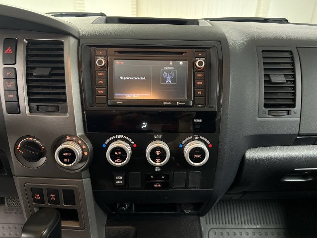 2017 Toyota Sequoia SR5