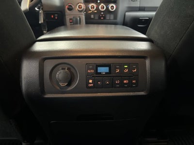 2017 Toyota Sequoia SR5