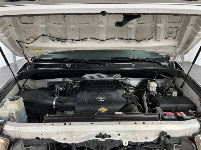 2017 Toyota Sequoia SR5