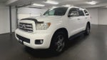 2017 Toyota Sequoia SR5