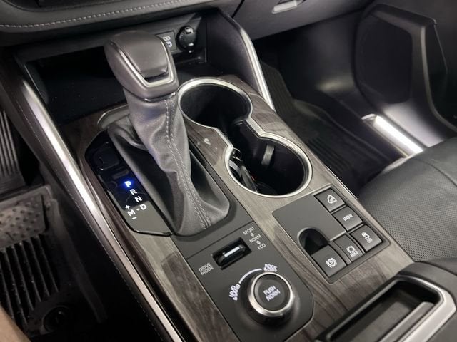 2024 Toyota Highlander Limited