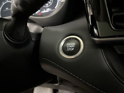 2024 Toyota Highlander Limited