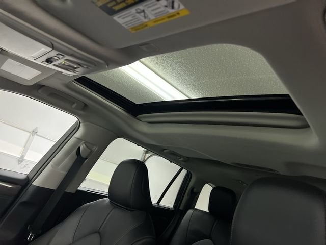 2024 Toyota Highlander Limited