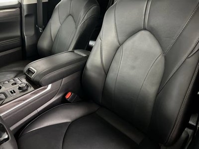 2024 Toyota Highlander Limited