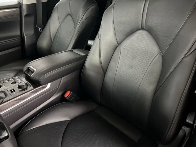 2024 Toyota Highlander Limited