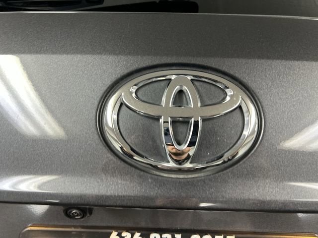 2024 Toyota Highlander Limited