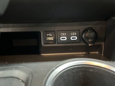 2024 Toyota Highlander XSE
